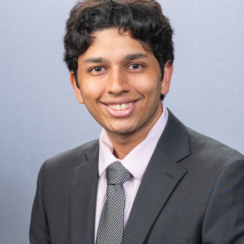 Nishit Aggarwal